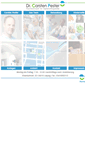 Mobile Screenshot of carsten-pester.de